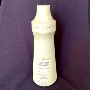 White Tea & Sage Laundry Detergent